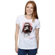 T-shirt Disney The Last Jedi