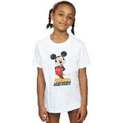 T-shirt enfant Disney BI29032