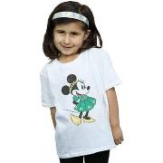 T-shirt enfant Disney St Patrick's Day