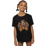 T-shirt enfant Disney BI29125