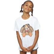 T-shirt enfant Disney BI29125