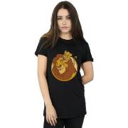 T-shirt Disney The Lion King