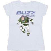 T-shirt Disney Lightyear Jump To Action