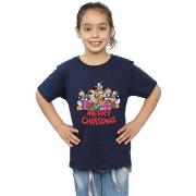 T-shirt enfant Disney BI29167