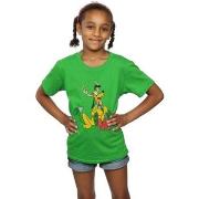 T-shirt enfant Disney BI29243