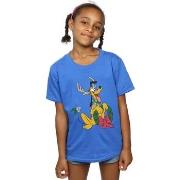 T-shirt enfant Disney BI29243