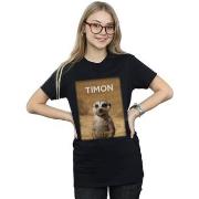 T-shirt Disney The Lion King