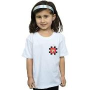 T-shirt enfant Disney BI29353