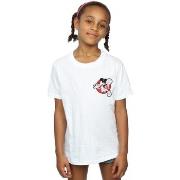 T-shirt enfant Disney BI29355