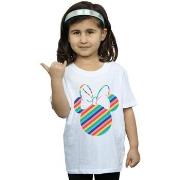 T-shirt enfant Disney BI29431