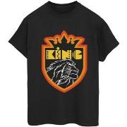 T-shirt Disney The Lion King