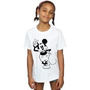 T-shirt enfant Disney BI29455