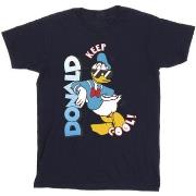 T-shirt enfant Disney Donald Duck Cool