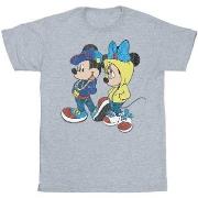 T-shirt enfant Disney BI29651