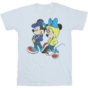 T-shirt enfant Disney BI29651