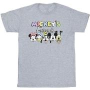 T-shirt enfant Disney BI29727