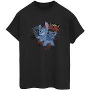 T-shirt Disney Easily Distracted