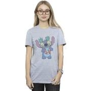 T-shirt Disney Tropical Fun