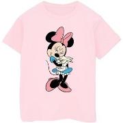 T-shirt enfant Disney Bunny