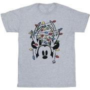 T-shirt enfant Disney BI30081