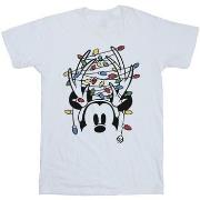 T-shirt enfant Disney BI30081