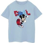 T-shirt enfant Disney BI30082