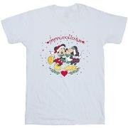 T-shirt enfant Disney BI30227