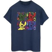 T-shirt Disney BI30326