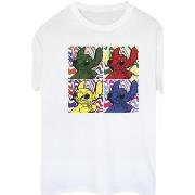 T-shirt Disney BI30326