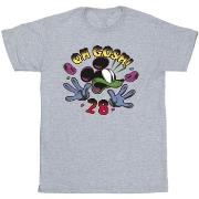 T-shirt enfant Disney Mickey Mouse Oh Gosh Pop Art