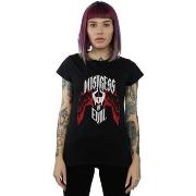 T-shirt Disney Mistress Of Evil