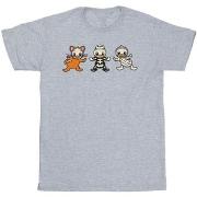 T-shirt enfant Disney BI30662