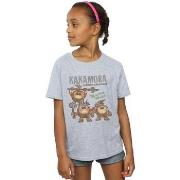 T-shirt enfant Disney Mischief Maker