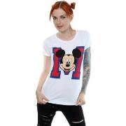 T-shirt Disney BI30901