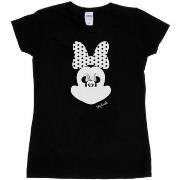 T-shirt Disney Mirror Illusion