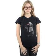 T-shirt Disney The Mandalorian