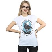 T-shirt Disney The Mandalorian Legendary Warrior Greatest In The Galax...