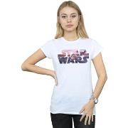 T-shirt Disney The Mandalorian The Child