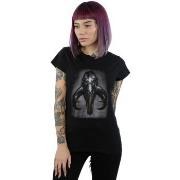 T-shirt Disney The Mandalorian