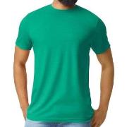 T-shirt Gildan Softstyle CVC