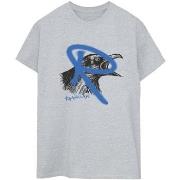 T-shirt Harry Potter Ravenclaw