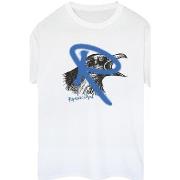 T-shirt Harry Potter Ravenclaw