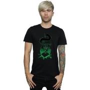 T-shirt Harry Potter BI29671