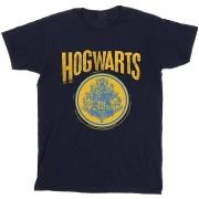 T-shirt Harry Potter Hogwarts