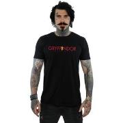 T-shirt Harry Potter Gryffindor