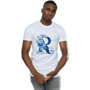 T-shirt Harry Potter Ravenclaw