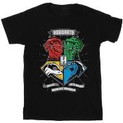 T-shirt Harry Potter BI30489