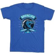 T-shirt Harry Potter Ravenclaw Toon Crest