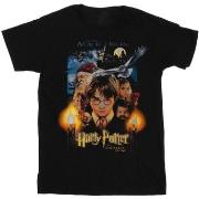 T-shirt Harry Potter The Sorcerer's Stone