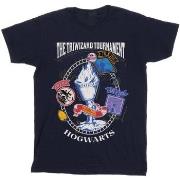 T-shirt Harry Potter BI30653
